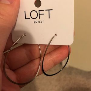 Loft earrings
